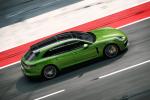 Porsche Panamera GTS Sport Turismo 2018 года (WW)